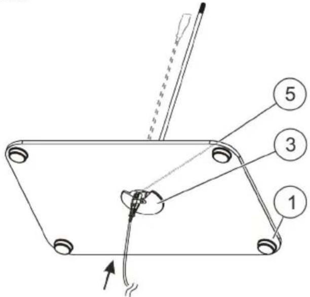 SONORO HIFI SO510 - Un montage incorrect entraine des dommages matériels! - 2