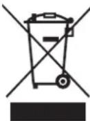 HOOVER HHOB 300 HVG6K3B - UMWELTGERECHTE ENTSORGUNG - 1
