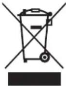 HOOVER HHOB 300 HVG6K3B - MILIEUBESCHERMINGAFVALBEHEER EN - 1