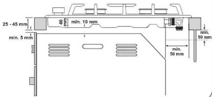 HOOVER HHOB 300 HVG6K3B - ULOZENIE A RESPEKTOVANIE ZIVOTNEHO PROSTREDA - 4