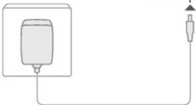 HUAWEI 4G Router 2 - Étape 1 : Installer la carte SIM - 5