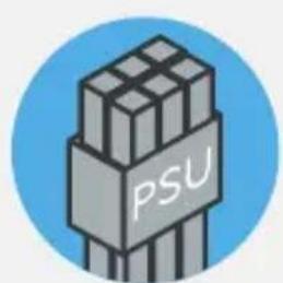 SEASONIC S12III500 - Peripheral Cables (6-pin connectors) - 1