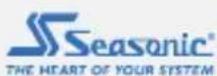SEASONIC S12III500 - Enregistrement Produkt - 2