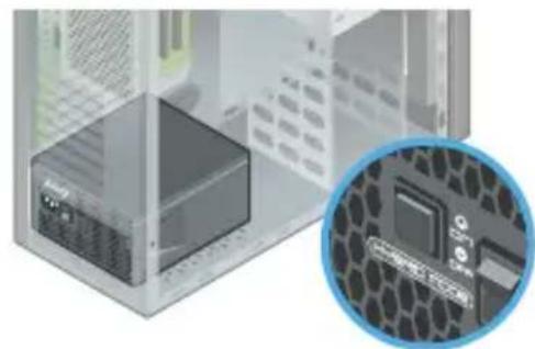 SEASONIC S12III500 - Bloc d'alimentation Fanless - 1