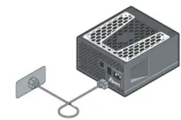 SEASONIC S12III500 - Remplacement de votre ancien bloc d'alimentation (PSU) - 4