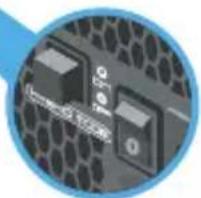 SEASONIC S12III500 - Installation de votre bloc Seasonic - 1