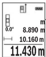 BOSCH GLM 500 Professional - ¥3biHdbikTbIeWey - 1