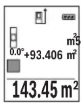 BOSCH GLM 500 Professional - Verciusudetis - 1