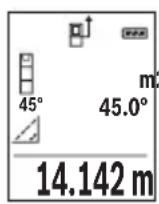 BOSCH GLM 500 Professional - | Français - 1