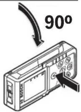 BOSCH GLM 500 Professional - E1 - 4