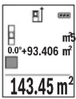 BOSCH GLM 500 Professional - Ertékek hozaadása - 1