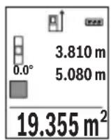 BOSCH GLM 500 Professional - Pinta-alamittaus - 1