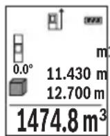 BOSCH GLM 500 Professional - 218|Polski - 1
