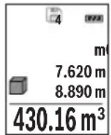 BOSCH GLM 500 Professional - BidobpaXeHH36epExeHx 3NaueHb - 1