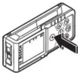 BOSCH GLM 500 Professional - E2 - 3