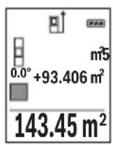 BOSCH GLM 500 Professional - Värtuste liitmine - 1