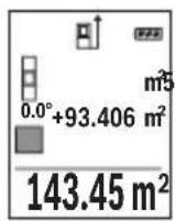 BOSCH GLM 500 Professional - Meniul „Reglaje de bază" - 1