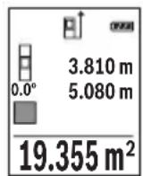 BOSCH GLM 500 Professional - LwJ - 1
