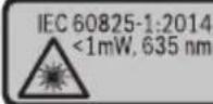 BOSCH GLM 500 Professional - 1
