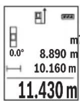 BOSCH GLM 500 Professional - H3MepeHne nnHbI - 1