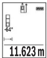 BOSCH GLM 500 Professional - HenpeKbchaTo n3MepBaHe - 1