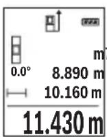 BOSCH GLM 500 Professional - Garuma (attaluma) merisana - 1