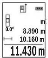 BOSCH GLM 500 Professional - | Slovenscina - 1