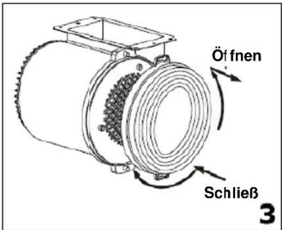 HOOVER HMB66001X - Aktivkohlefilter müssen separat erworben werden. - 3