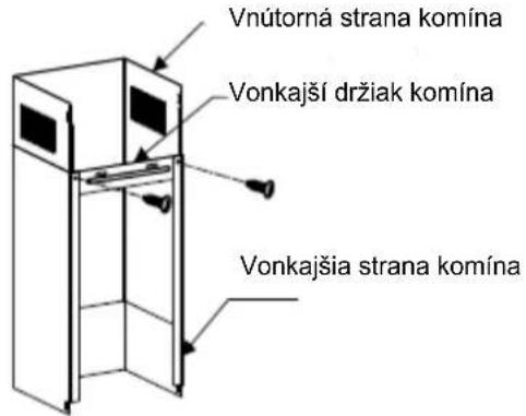 HOOVER HMB66001X - INŠTALÁCIA (EXTERNÉ VETRANIE) - 6