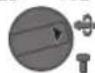 BOSCH GBH 18V34 CF Professional - 调整运行模式（参见插图I） - 4