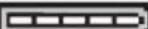 BOSCH GBH 18V34 CF Professional - LEDs Capacity - 2