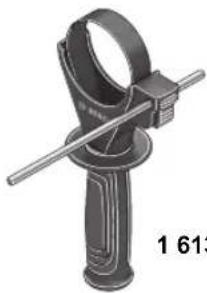 BOSCH GBH 18V34 CF Professional - juiu u o jglua g lss - 4