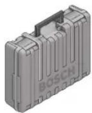 BOSCH GBH 18V34 CF Professional - juiu u o jglua g lss - 3