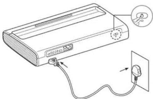 SAMSUNG The Premiere LSP7T - De projector installeren - 3