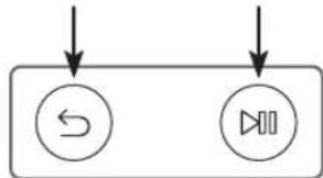 SAMSUNG The Premiere LSP7T - De projector koppelen met de Samsung Smart-afstandsbediening - 1