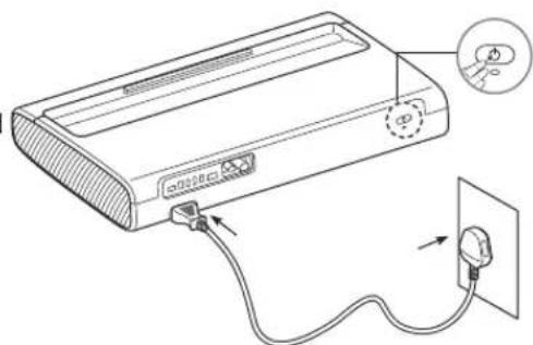 SAMSUNG The Premiere LSP7T - Aufstellen des Projektors - 3