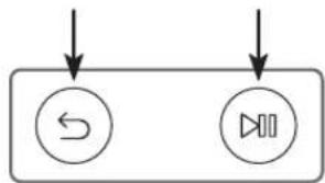 SAMSUNG The Premiere LSP7T - Pairing the Projector to the Samsung Smart Remote - 1