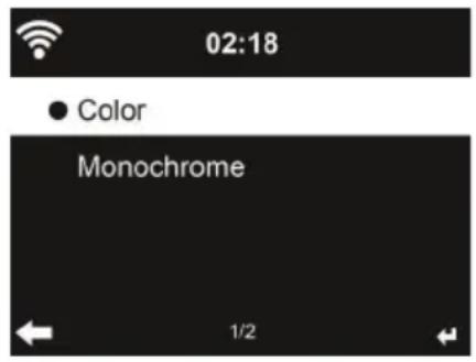 MOULINEX DR 463 - Indicazione - 1