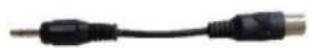 MOULINEX DR 463 - ALBRECHT DR 463 - 1