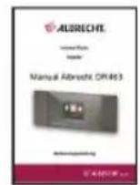 MOULINEX DR 463 - Product contents - 5