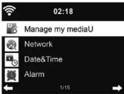 MOULINEX DR 463 - MymediaU - 3