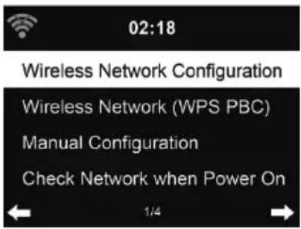 MOULINEX DR 463 - Network - 1