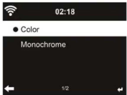 MOULINEX DR 463 - Display - 1