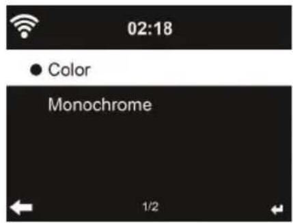 MOULINEX DR 463 - Indicateur - 1