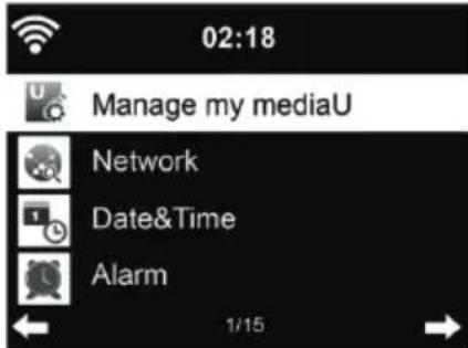 MOULINEX DR 463 - MymediaU - 2