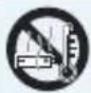 SENNHEISER A 200 SET - Safety instructions for the nickel metal hydride batteries - 8