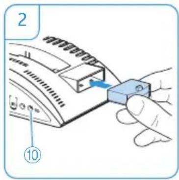 2 ⑩