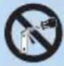 SENNHEISER A 200 SET - Indicazioni di sicurezza per le batterie al nichel metal-idrato - 8