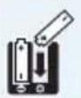 SENNHEISER A 200 SET - Sicherheitshinweise für Nickel-Metallhydrid-Akkus - 7