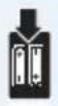 SENNHEISER A 200 SET - Sicherheitshinweise für Nickel-Metallhydrid-Akkus - 3